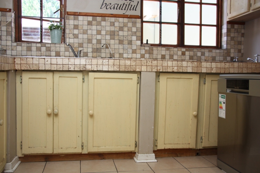 4 Bedroom Property for Sale in Dan Pienaar Free State